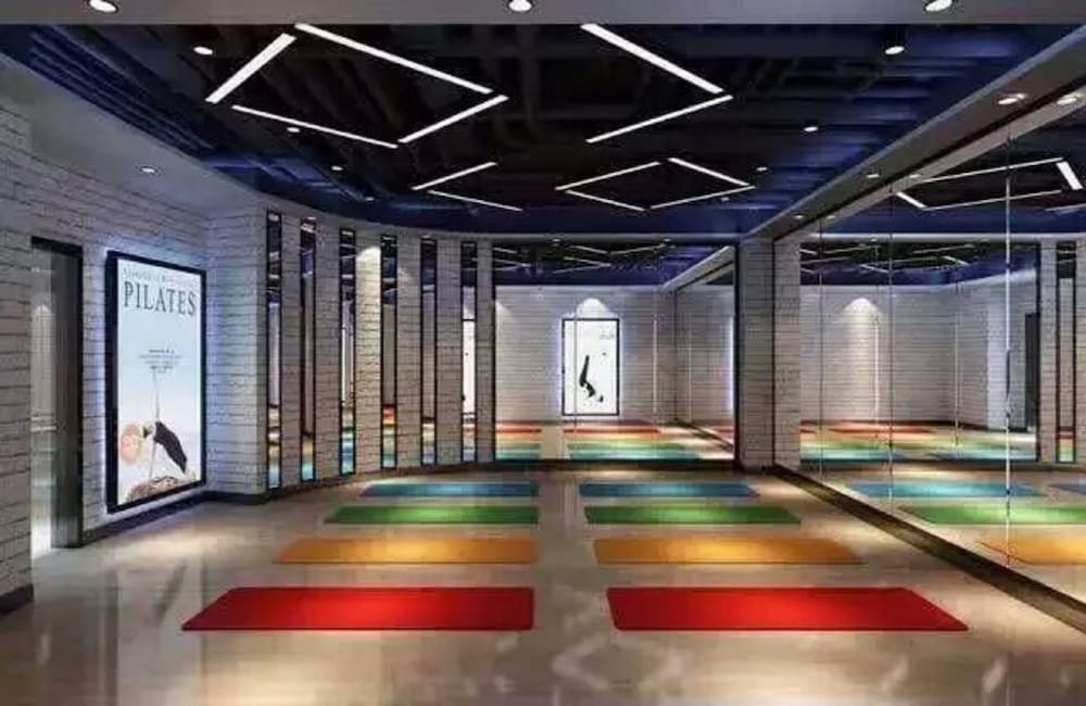 Цюаньчжоу: Huarong Hotel Quanzhou