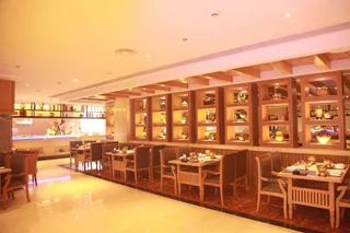 Цюаньчжоу: Huarong Hotel Quanzhou
