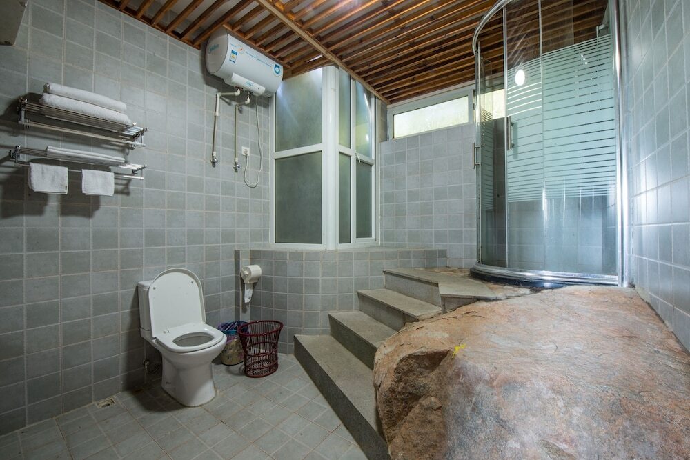 Цюаньчжоу: Huarong Hotel Quanzhou