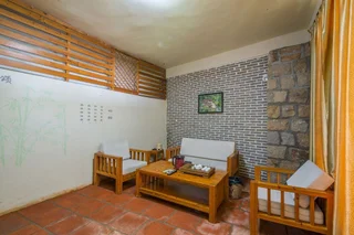 Цюаньчжоу: Huarong Hotel Quanzhou