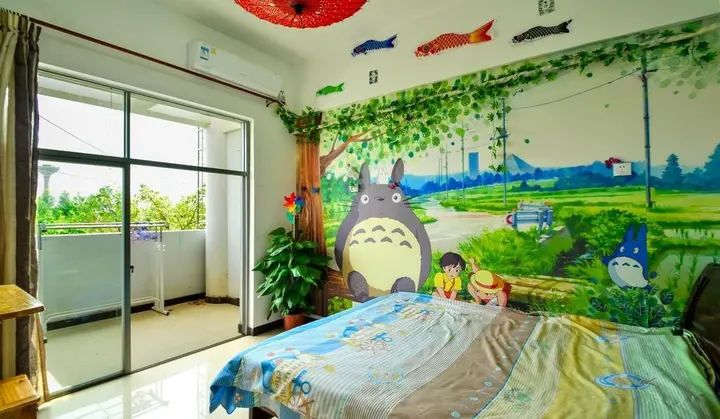 Бэйхай: Beihai Youth International Capsule Hostel