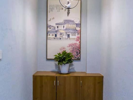 Хуаншань: Hongcun Niulan Shanzhuang
