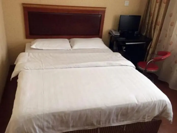 Тайчжоу: Senlin Inn