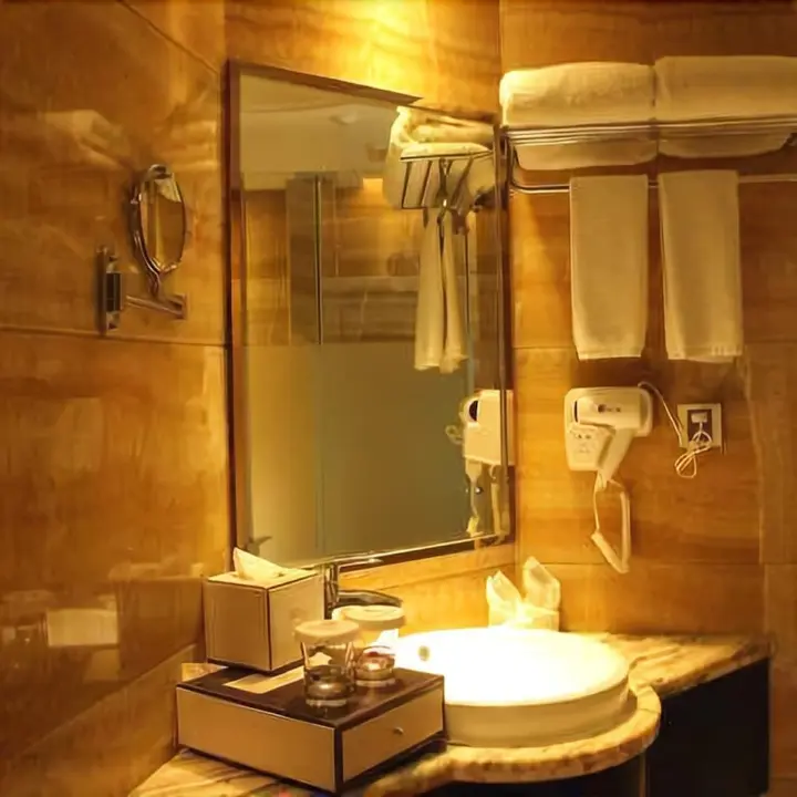 Чэнду: Guoyi Boutique Hotel