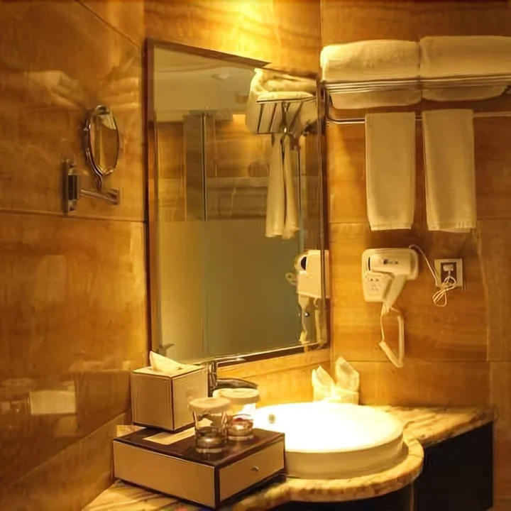 Чэнду: Guoyi Boutique Hotel