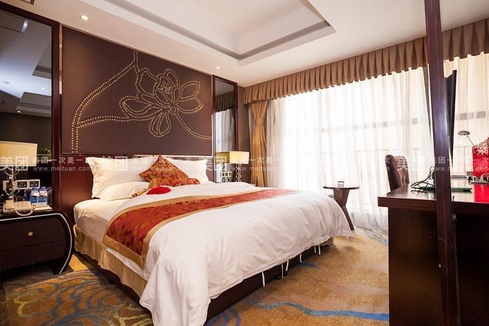 Чэнду: Guoyi Boutique Hotel