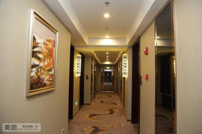 Чэнду: Guoyi Boutique Hotel