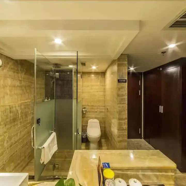 Чэнду: Guoyi Boutique Hotel