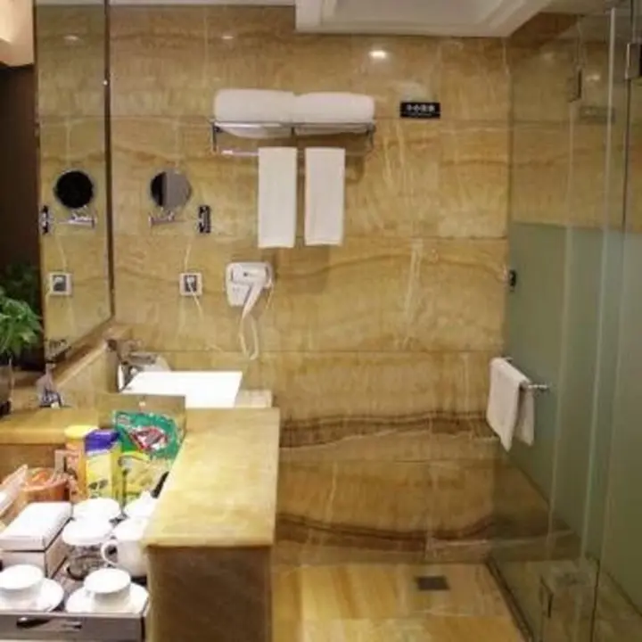Чэнду: Guoyi Boutique Hotel