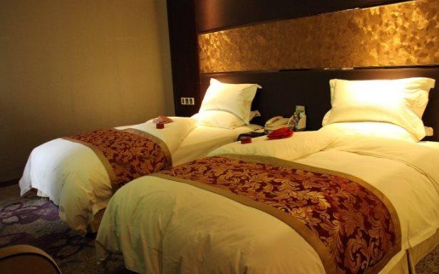 Чэнду: Guoyi Boutique Hotel