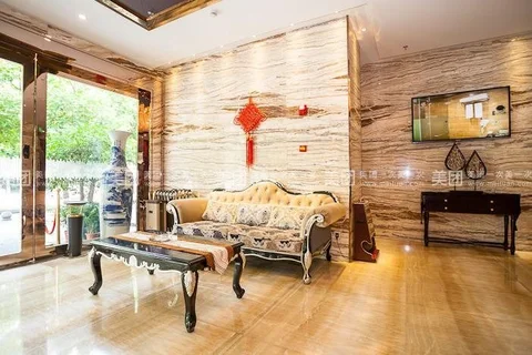 Чэнду: Guoyi Boutique Hotel