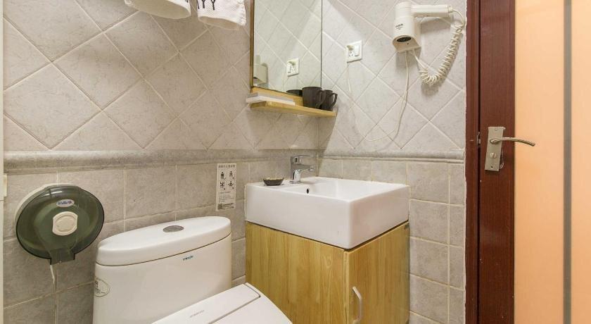 Сямынь: Gulangyu Manmanyouyou Inn