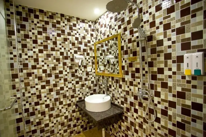 Яншо: Wei Yi Theme Hotel