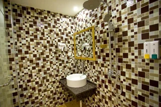 Яншо: Wei Yi Theme Hotel