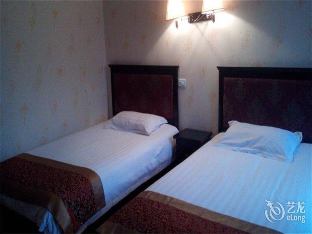 Наньчун: Mingzhong Hotel