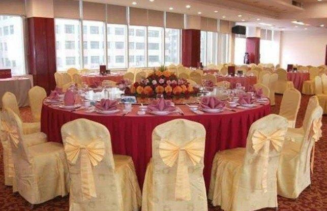 Шаоян: Hongji Hotel Langshan