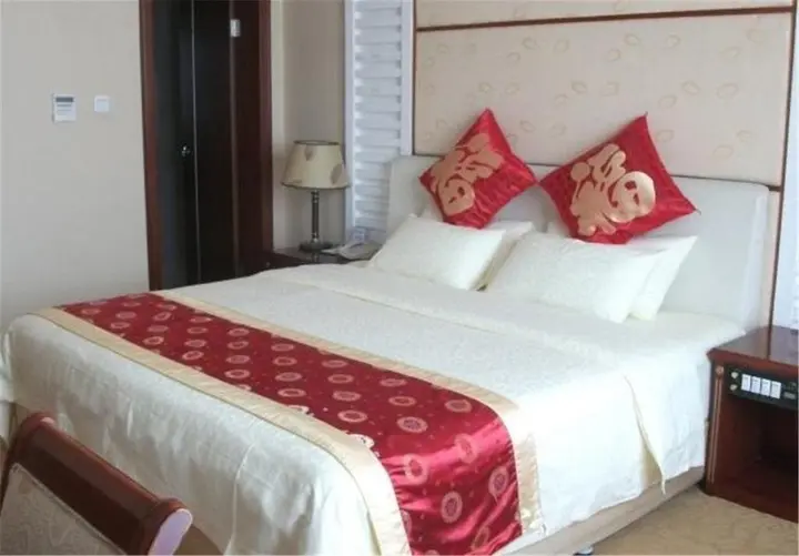 Шаоян: Hongji Hotel Langshan