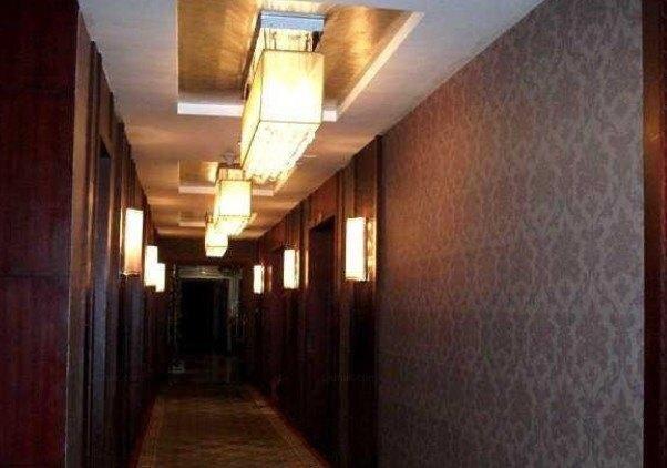 Шаоян: Hongji Hotel Langshan
