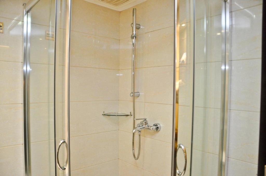 Гуанчжоу: Shipai Hotel