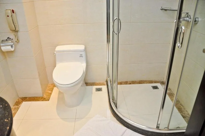 Гуанчжоу: Shipai Hotel