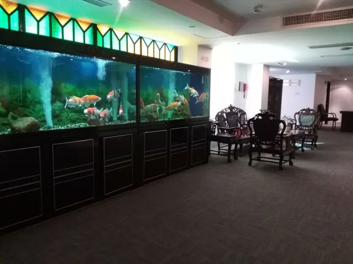 Гуанчжоу: Shipai Hotel