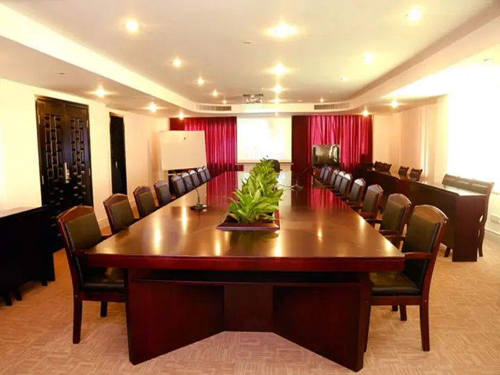 Гуанчжоу: Shipai Hotel