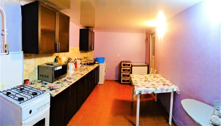 Анапа: Stella Guest House