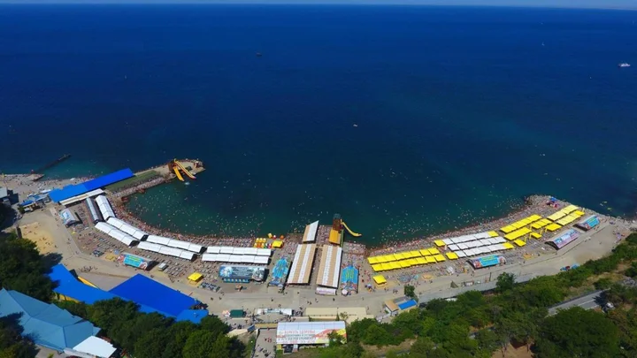 Анапа: Stella Guest House