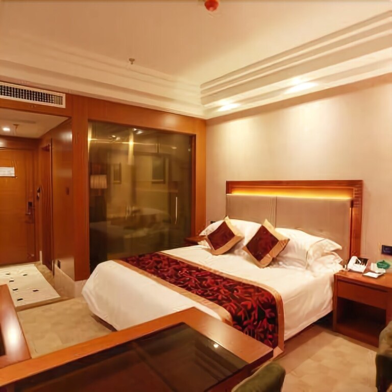 Цзиндэчжэнь: Jingdezhen Haihui Hotel