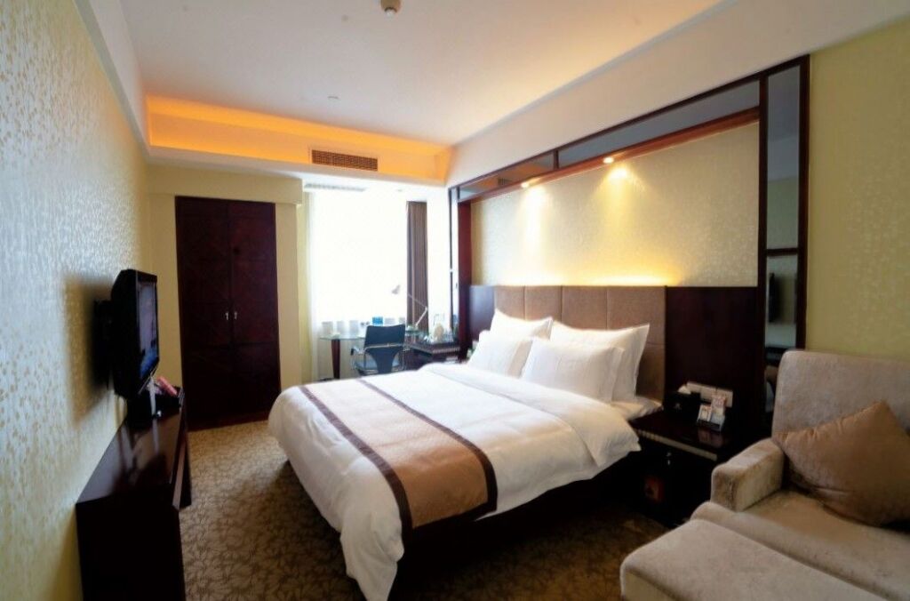 Чунцин: Xuehao Hotel