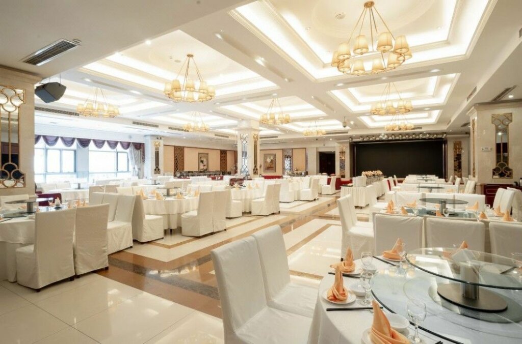 Чунцин: Xuehao Hotel