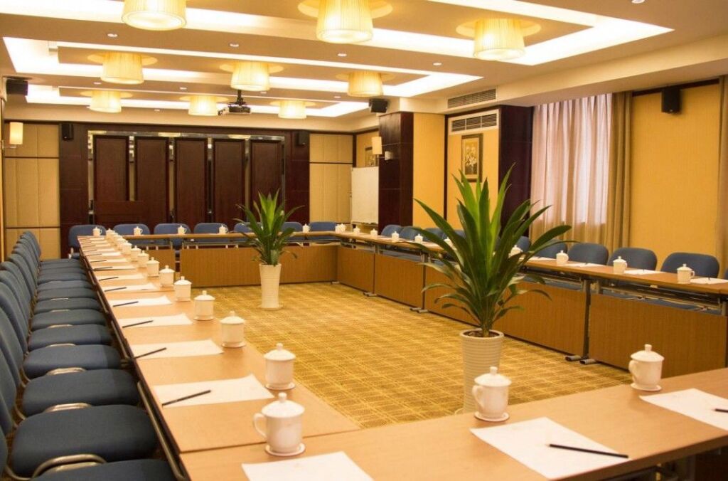 Чунцин: Xuehao Hotel