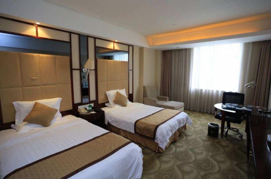 Чунцин: Xuehao Hotel