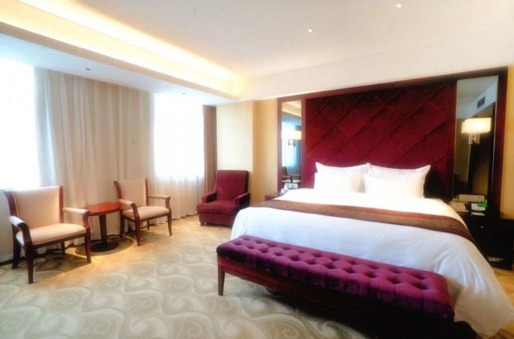 Чунцин: Xuehao Hotel