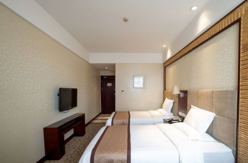 Чунцин: Xuehao Hotel