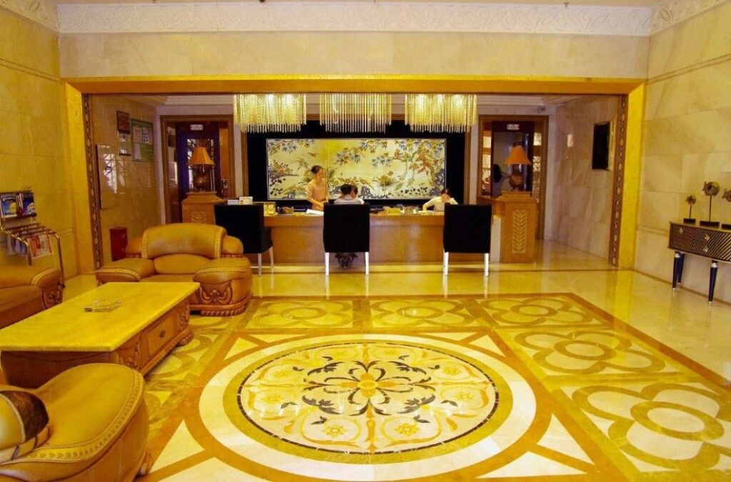 Чунцин: Xuehao Hotel