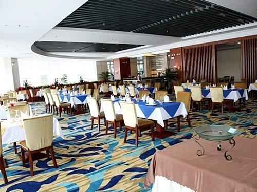 Дали: Dali Meideng Hotel