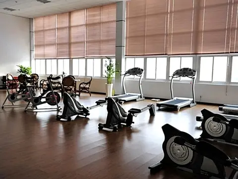 Дали: Dali Meideng Hotel