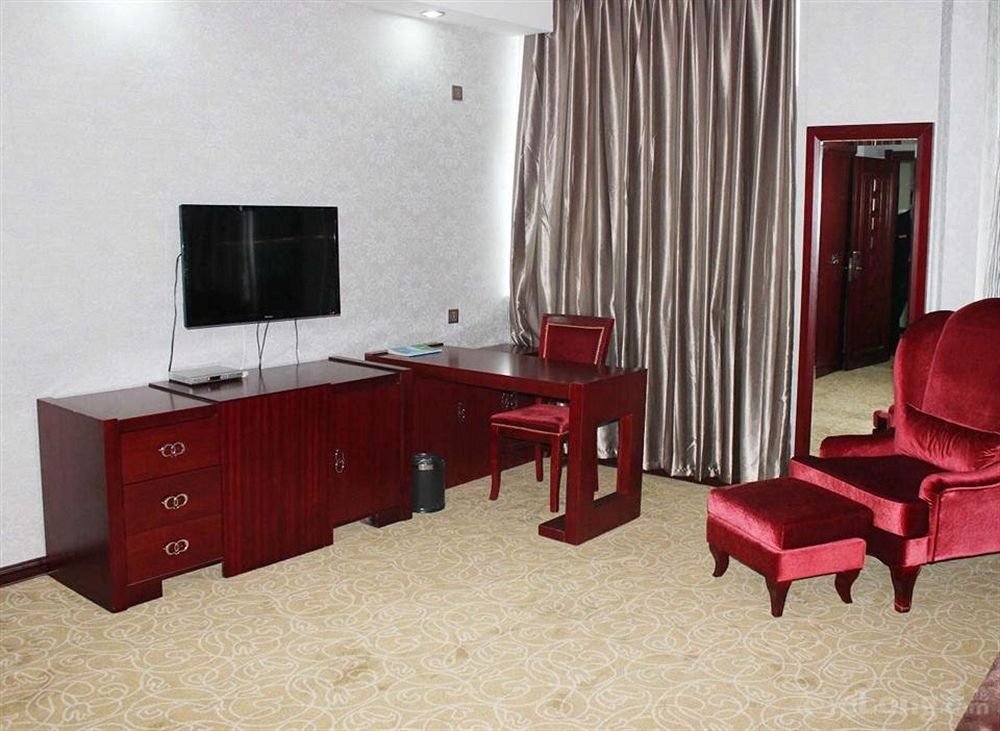 Хулун-Буир: Hongfan Hotel -e'erguna
