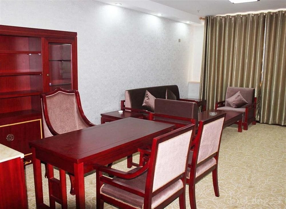 Хулун-Буир: Hongfan Hotel -e'erguna