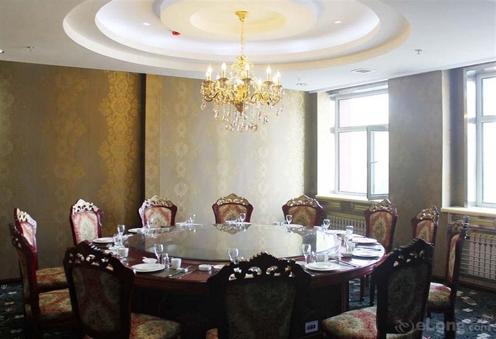 Хулун-Буир: Hongfan Hotel -e'erguna