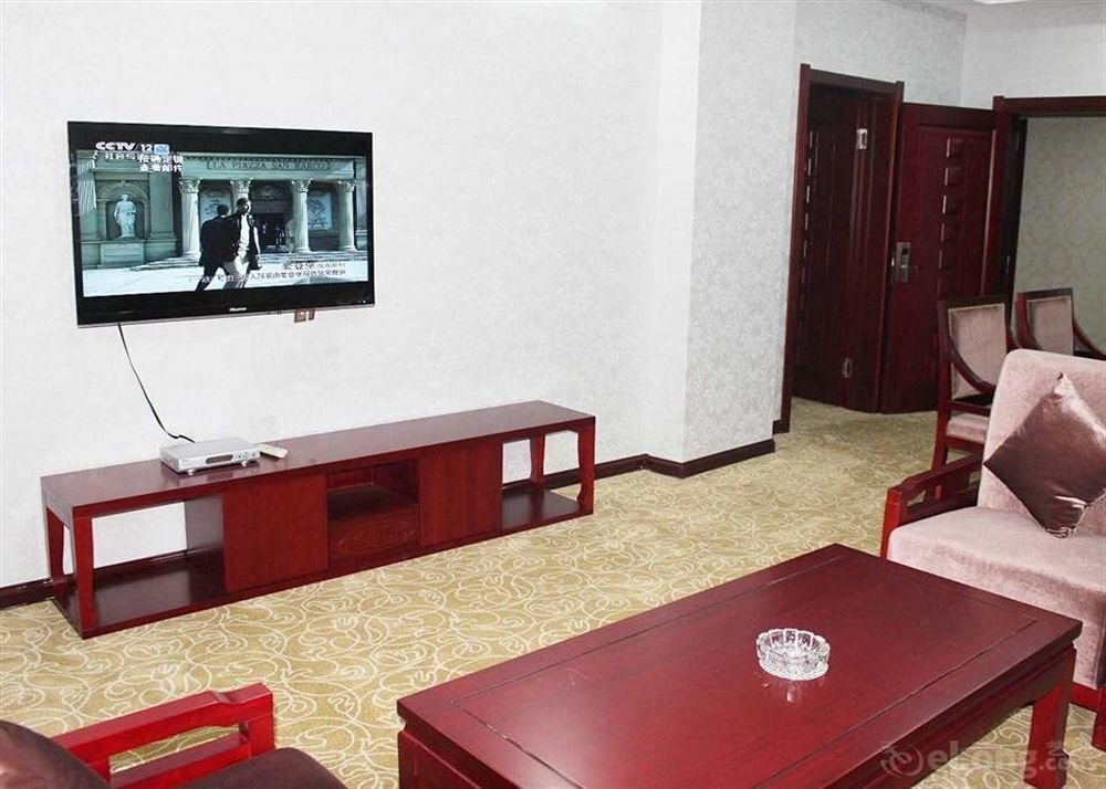 Хулун-Буир: Hongfan Hotel -e'erguna