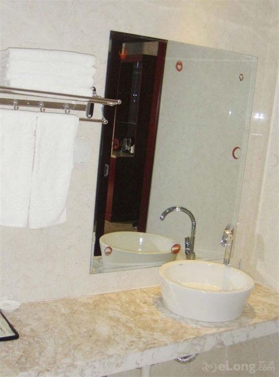 Хулун-Буир: Hongfan Hotel -e'erguna