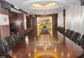 Шэньчжэнь: Lanting Hotel-shenzhen