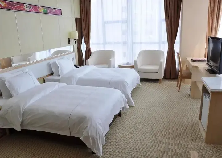 Шэньчжэнь: Lanting Hotel-shenzhen