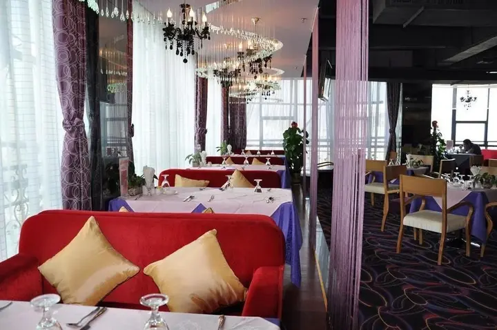 Шэньчжэнь: Lanting Hotel-shenzhen