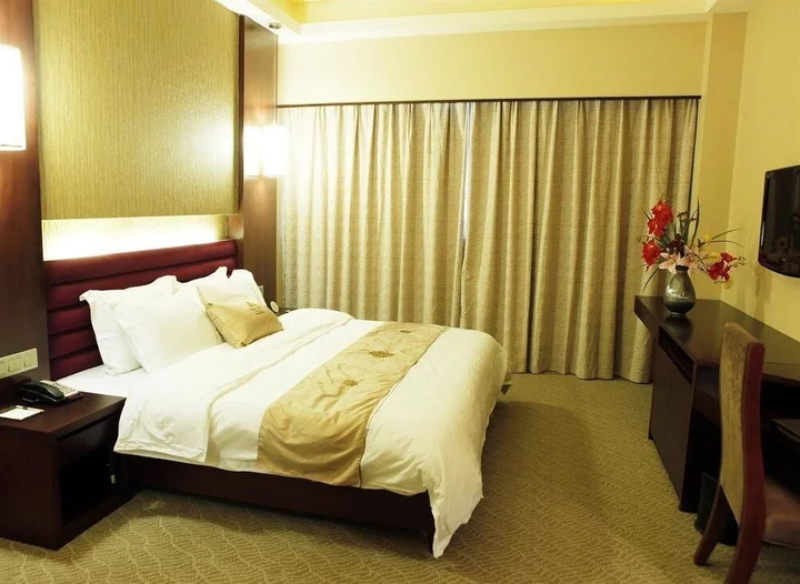 Шэньчжэнь: Lanting Hotel-shenzhen