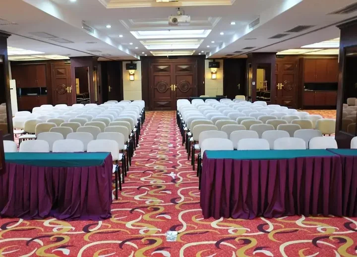 Шэньчжэнь: Lanting Hotel-shenzhen