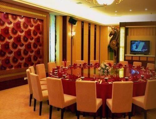 Шэньчжэнь: Lanting Hotel-shenzhen