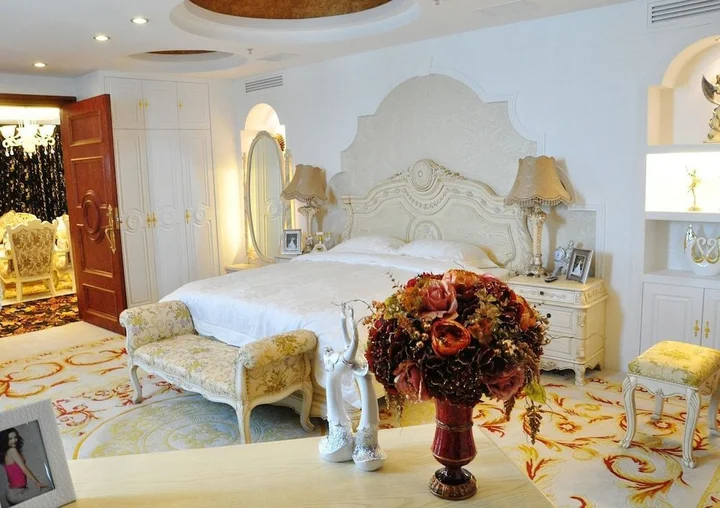 Шэньчжэнь: Lanting Hotel-shenzhen